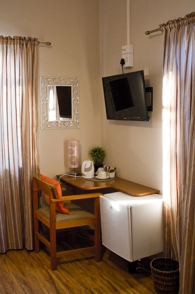 Omaruru Guesthouse 외부 사진