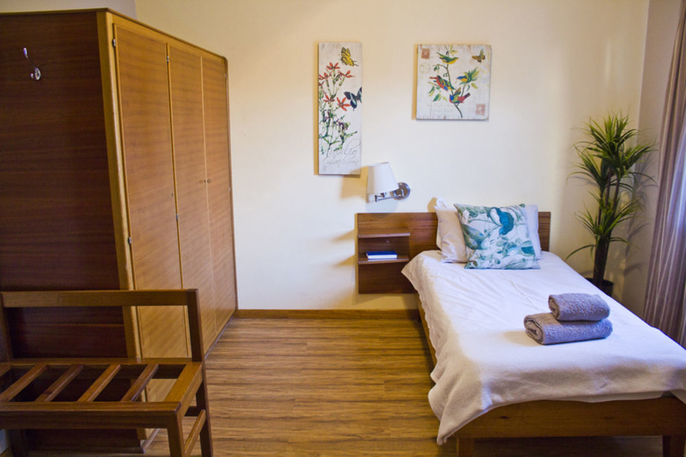 Omaruru Guesthouse 외부 사진